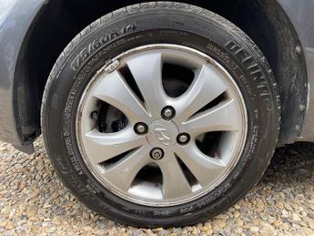 Hyundai i10 1.2 Active Auto Euro 5 5dr