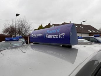 Volkswagen Golf 1.4 TSI BlueMotion Tech S DSG Euro 5 (s/s) 5dr