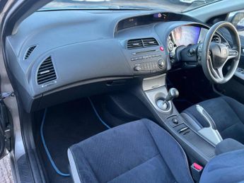 Honda Civic 1.8 i-VTEC SE 5dr