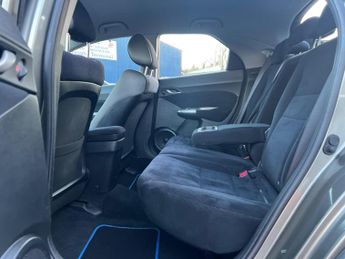 Honda Civic 1.8 i-VTEC SE 5dr