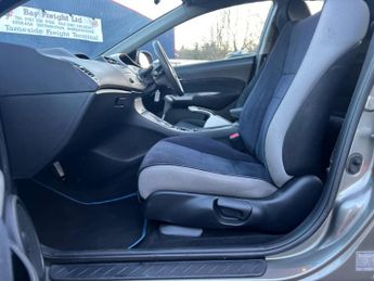 Honda Civic 1.8 i-VTEC SE 5dr