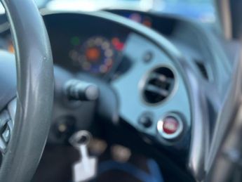 Honda Civic 1.8 i-VTEC SE 5dr