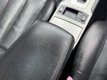 Subaru Outback 2.5i SE Lineartronic 4WD Euro 5 5dr (SNavPlus)