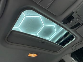 Subaru Outback 2.5i SE Lineartronic 4WD Euro 5 5dr (SNavPlus)