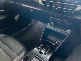 Citroen C4 1.2 PureTech Shine EAT8 Euro 6 (s/s) 5dr