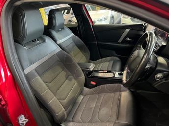 Citroen C4 1.2 PureTech Shine EAT8 Euro 6 (s/s) 5dr