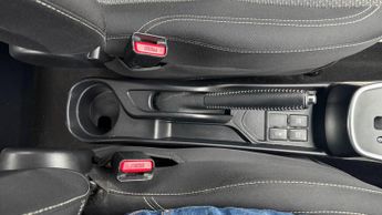 Toyota Yaris 1.5 VVT-h Icon E-CVT Euro 6 5dr