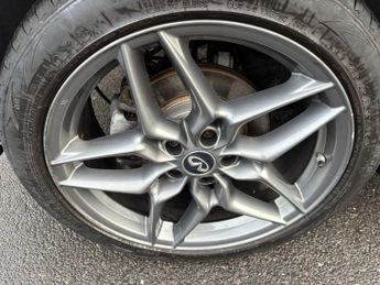 Infiniti Q30 2.2d Premium Tech DCT AWD Euro 6 (s/s) 5dr