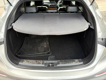 Infiniti Q30 2.2d Premium Tech DCT AWD Euro 6 (s/s) 5dr