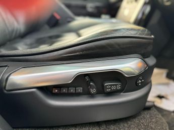 Land Rover Range Rover 4.4 TD V8 Vogue Auto 4WD Euro 5 5dr