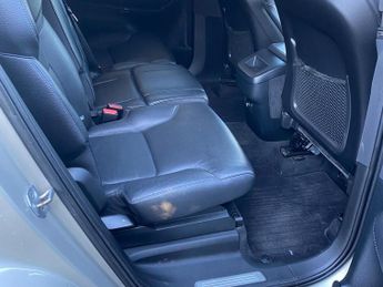 Volvo XC90 2.0 D5 Momentum Geartronic 4WD Euro 6 (s/s) 5dr