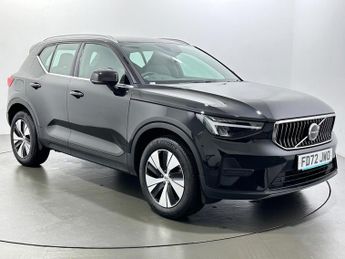 Volvo XC40 1.5h T4 Recharge 10.7kWh Core Auto Euro 6 (s/s) 5dr
