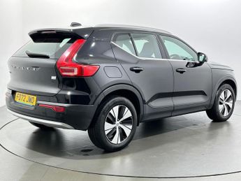 Volvo XC40 1.5h T4 Recharge 10.7kWh Core Auto Euro 6 (s/s) 5dr