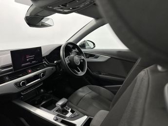 Audi A4 Avant 2.0 TFSI 35 Technik S Tronic Euro 6 (s/s) 5dr