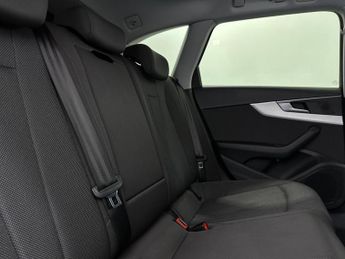 Audi A4 Avant 2.0 TFSI 35 Technik S Tronic Euro 6 (s/s) 5dr