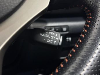 Lexus RC 2.5 300h F Sport Black Edition E-CVT Euro 6 (s/s) 2dr