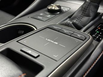 Lexus RC 2.5 300h F Sport Black Edition E-CVT Euro 6 (s/s) 2dr