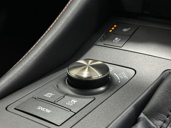Lexus RC 2.5 300h F Sport Black Edition E-CVT Euro 6 (s/s) 2dr