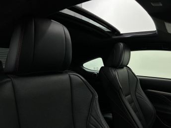 Lexus RC 2.5 300h F Sport Black Edition E-CVT Euro 6 (s/s) 2dr