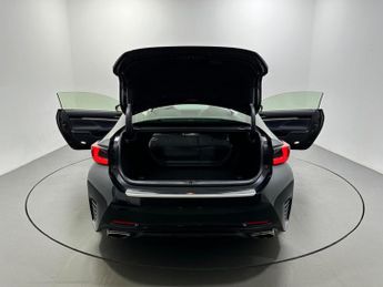 Lexus RC 2.5 300h F Sport Black Edition E-CVT Euro 6 (s/s) 2dr