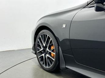 Lexus RC 2.5 300h F Sport Black Edition E-CVT Euro 6 (s/s) 2dr