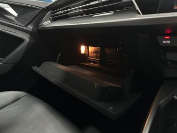 Audi A3 1.4 TFSIe 40 Sport Sportback S Tronic Euro 6 (s/s) 5dr 13kWh