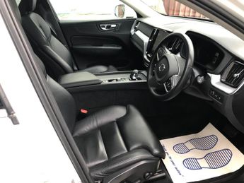 Volvo XC60 2.0h T6 Recharge 11.6kWh Inscription Expression Auto AWD Euro 6 