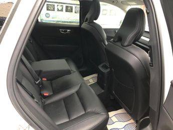 Volvo XC60 2.0h T6 Recharge 11.6kWh Inscription Expression Auto AWD Euro 6 