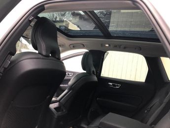 Volvo XC60 2.0h T6 Recharge 11.6kWh Inscription Expression Auto AWD Euro 6 