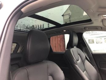 Volvo XC60 2.0h T6 Recharge 11.6kWh Inscription Expression Auto AWD Euro 6 