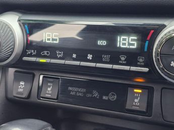 Toyota RAV4 2.5 VVT-h Excel CVT 4WD Euro 6 (s/s) 5dr