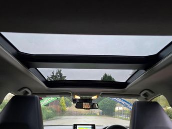 Toyota RAV4 2.5 VVT-h Excel CVT 4WD Euro 6 (s/s) 5dr