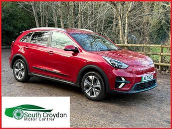 Kia Niro 39kWh 2 Auto 5dr