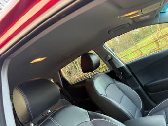 Kia Niro 39kWh 2 Auto 5dr