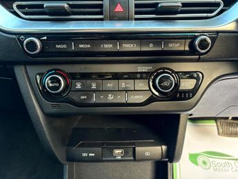 Kia Niro 39kWh 2 Auto 5dr