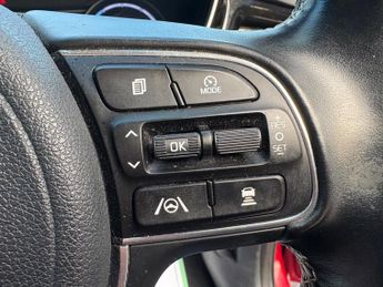Kia Niro 39kWh 2 Auto 5dr