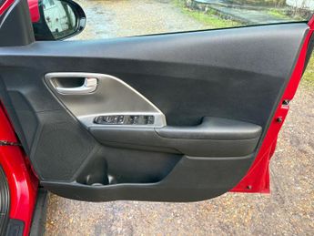 Kia Niro 39kWh 2 Auto 5dr