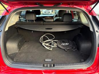 Kia Niro 39kWh 2 Auto 5dr
