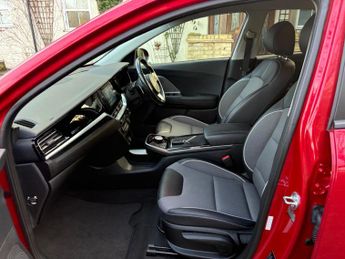 Kia Niro 39kWh 2 Auto 5dr