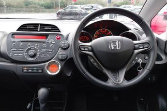 Honda Jazz 1.4 i-VTEC EX 5-Door