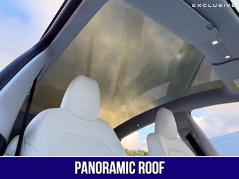 Tesla Model Y Long Range Auto RWD 5dr