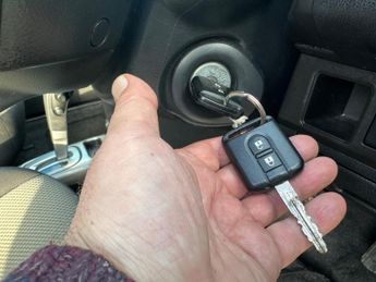 Nissan Note 1.6 16V n-tec Auto Euro 5 5dr