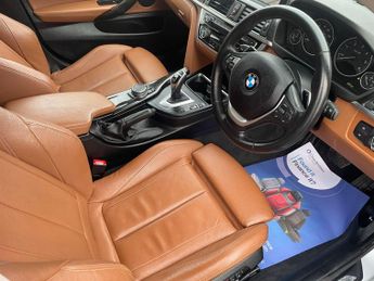 BMW 4 Series Gran Coupe 3.0 430d Luxury Hatchback 5dr Diesel Auto xDrive Euro 6 (s/s) (2