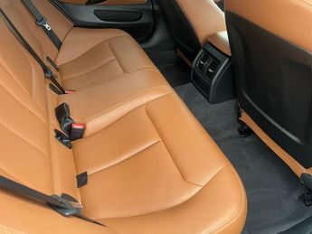 BMW 4 Series Gran Coupe 3.0 430d Luxury Hatchback 5dr Diesel Auto xDrive Euro 6 (s/s) (2