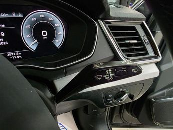 Audi Q5 2.0 TFSIe 50 S line Sportback S Tronic quattro Euro 6 (s/s) 5dr 