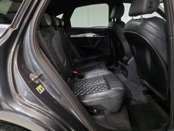 Audi Q5 2.0 TFSIe 50 S line Sportback S Tronic quattro Euro 6 (s/s) 5dr 