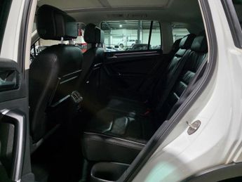 Volkswagen Tiguan 2.0 TSI BlueMotion Tech SEL DSG 4Motion Euro 6 (s/s) 5dr