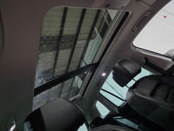 Volkswagen Tiguan 2.0 TSI BlueMotion Tech SEL DSG 4Motion Euro 6 (s/s) 5dr