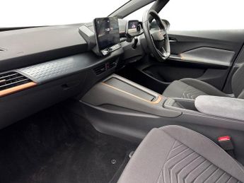 CUPRA Born 58kWh V1 Auto 5dr