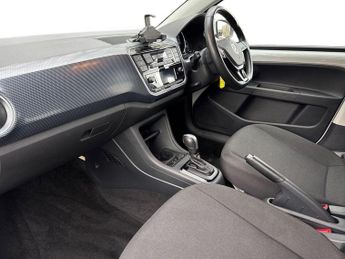 Volkswagen e-up! 36.8kWh e-up! Auto 5dr